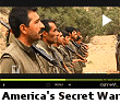 Is the US already at war with Iran? In ''America's Secret War'', Al Gore's ''Current'' channel investigates claims that the United States supports groups that are attacking Iran.